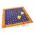 Hip Hoppin' Hundreds Mat